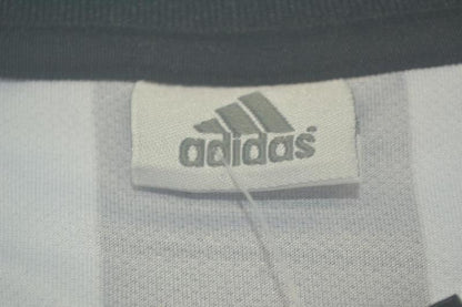 Retro Home 97/99 Men's Long Sleeve Jersey