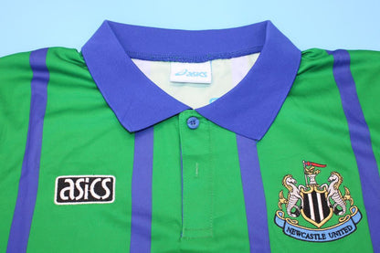 Retro Away 93/95 Men's Jersey