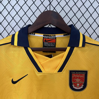 Retro Away 96/97 Men's Jersey