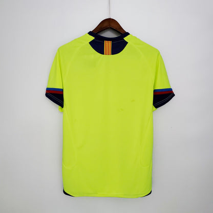 Retro Away 05/06 Men's Jersey
