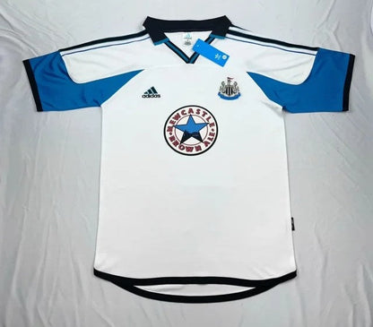 Retro Away 99/00 Men's Jersey