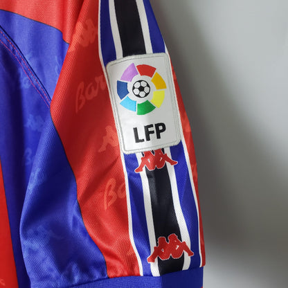 Retro Home 96/97 Men's Jersey