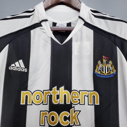 Retro Home 05/06 Men's Jersey