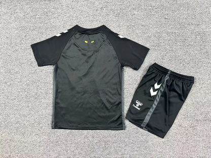 Third 25/26 Kids Kit