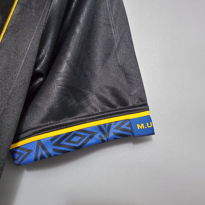 Retro Away 93/95 Men's Jersey