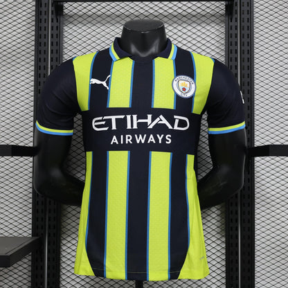 Away 24/25 Men's Player Jersey