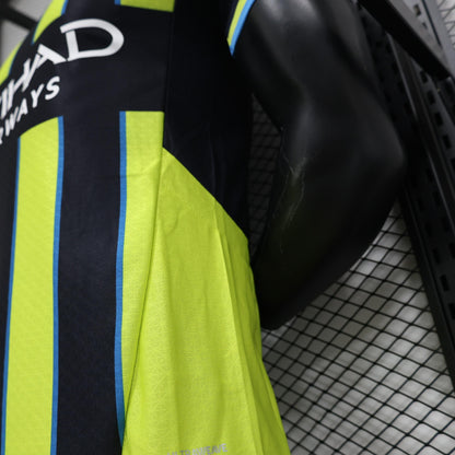Away 24/25 Men's Player Jersey