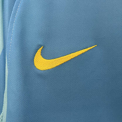 Retro Away 07/08 Men's Jersey
