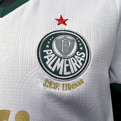 Away 24/25 Kids Kit