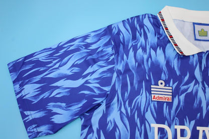 Retro Away 91/93 Men's Jersey