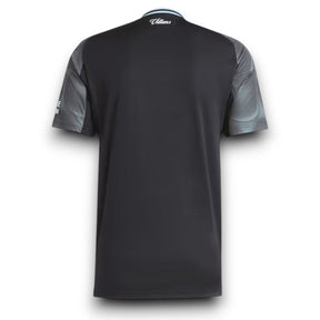 Aston Villa Player Jersey Away 2025/26