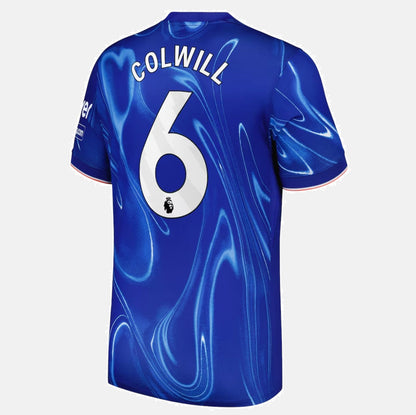 Home 24/25 Men's Jersey