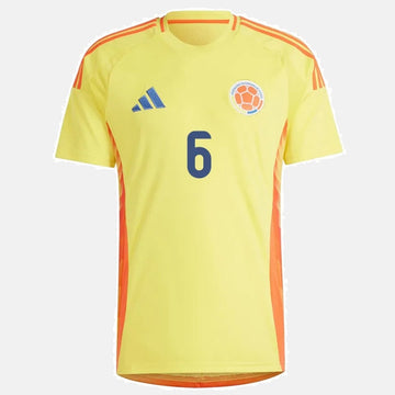 Home 24/25 Men's Jersey