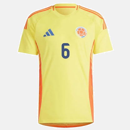 Home 24/25 Men's Jersey