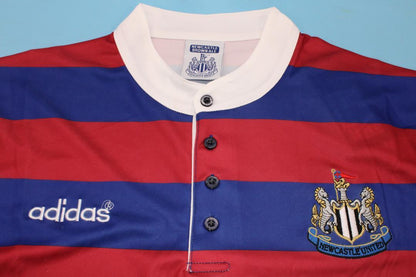 Retro Away 95/96 Men's Jersey
