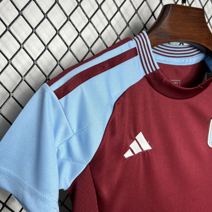 Home 24/25 Kids Kit