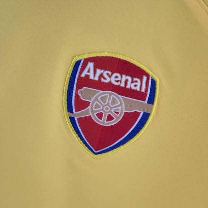 Retro Away 03/05 Men's Jersey