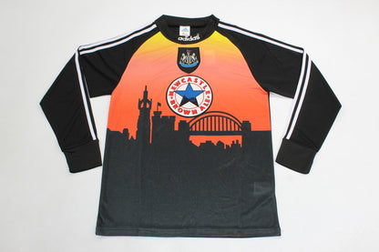 Retro Away 96/97 Men's Long Sleeve Jersey