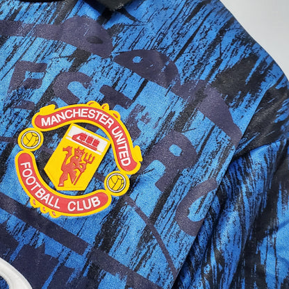 Retro Away 92/93 Men's Jersey
