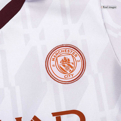 Away 23/24 Kids Kit