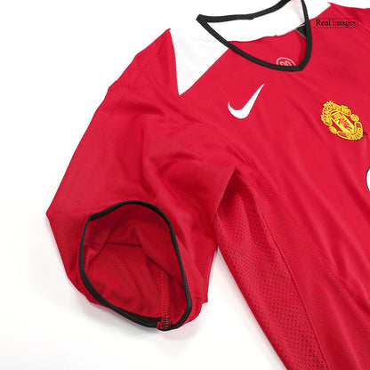 Retro Home 05/06 Men's Jersey
