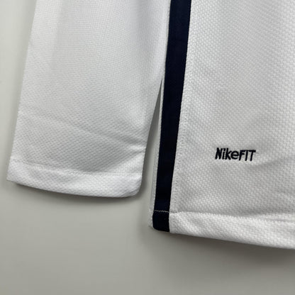 Retro Jersey 07/08 Men's