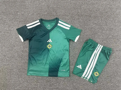 Jersey 26 Kids Kit