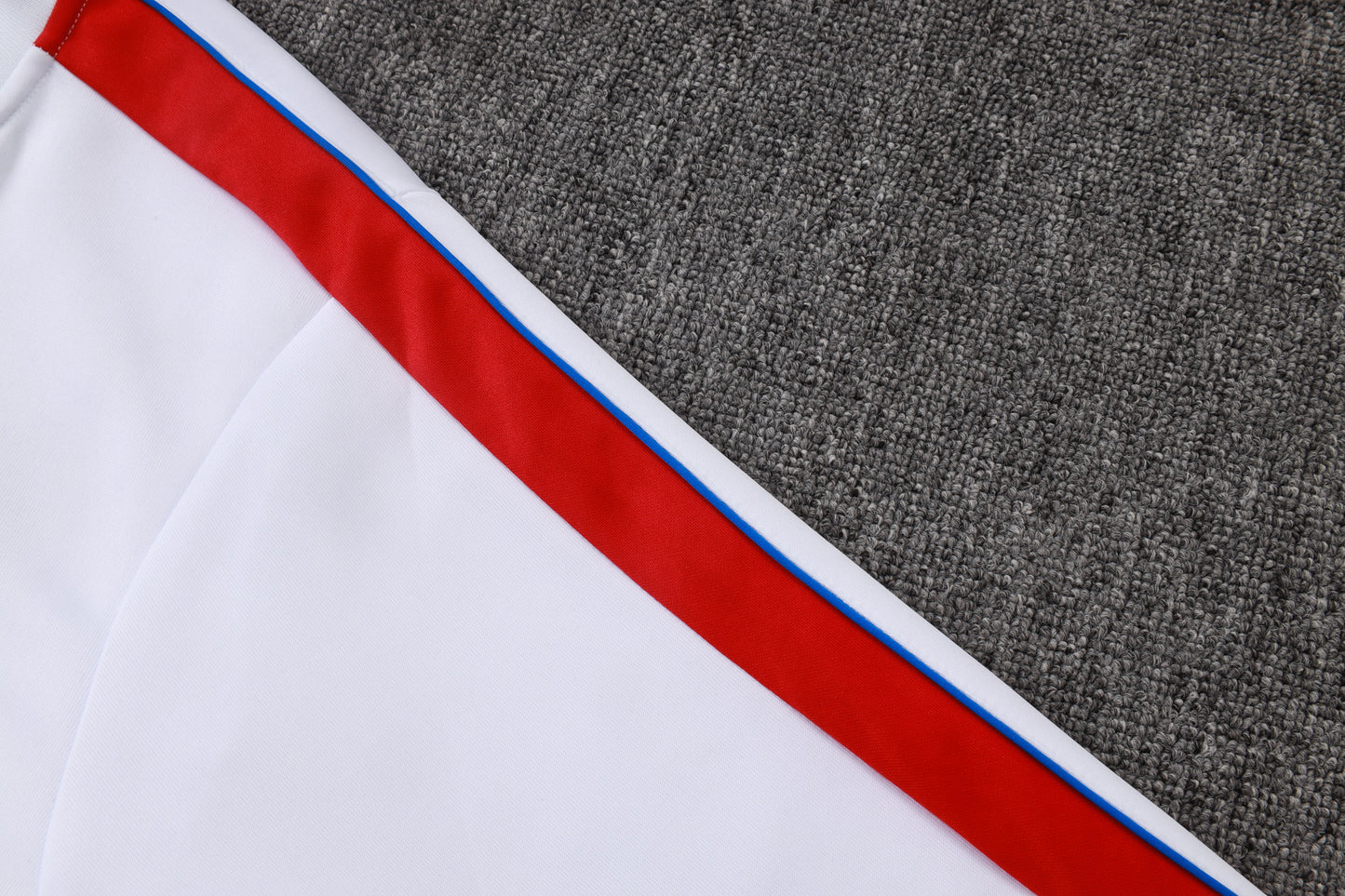 PSG 2026/27 Full - Zip TrackSuit