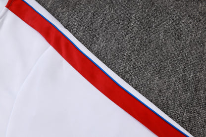PSG 2026/27 Full - Zip TrackSuit