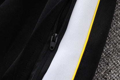 Chelsea 2026/27 Full -Zip TrackSuit