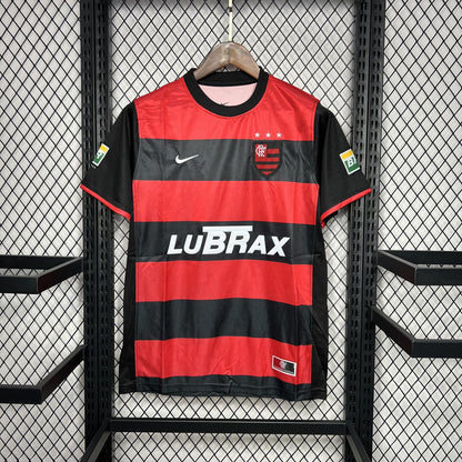 Retro Home 00/01 Men's Jersey