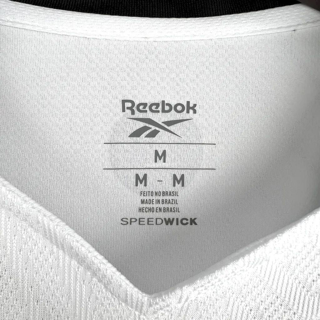 Botafogo Third Jersey 2024/2025