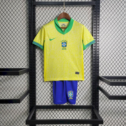 Home 24/25 Kids Kit