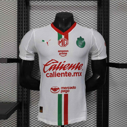 Away 25/26 Men's Player Jersey