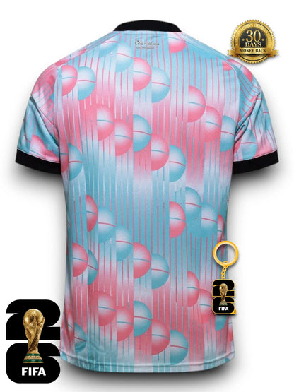 Away 26 Men's Jersey