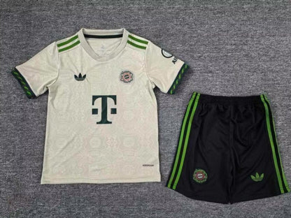 Jersey 25/26 Kids Kit