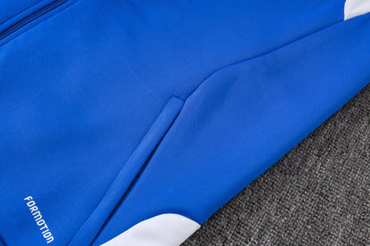 Juventus 2026/27 Full-Zip Tracksuit