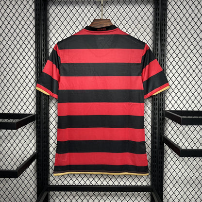 Retro Home 08 Men's Jersey