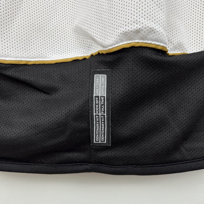 Retro Home 01/02 Men's Long Sleeve 100th Anniversary Jersey