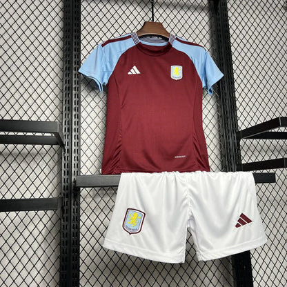 Home 24/25 Kids Kit