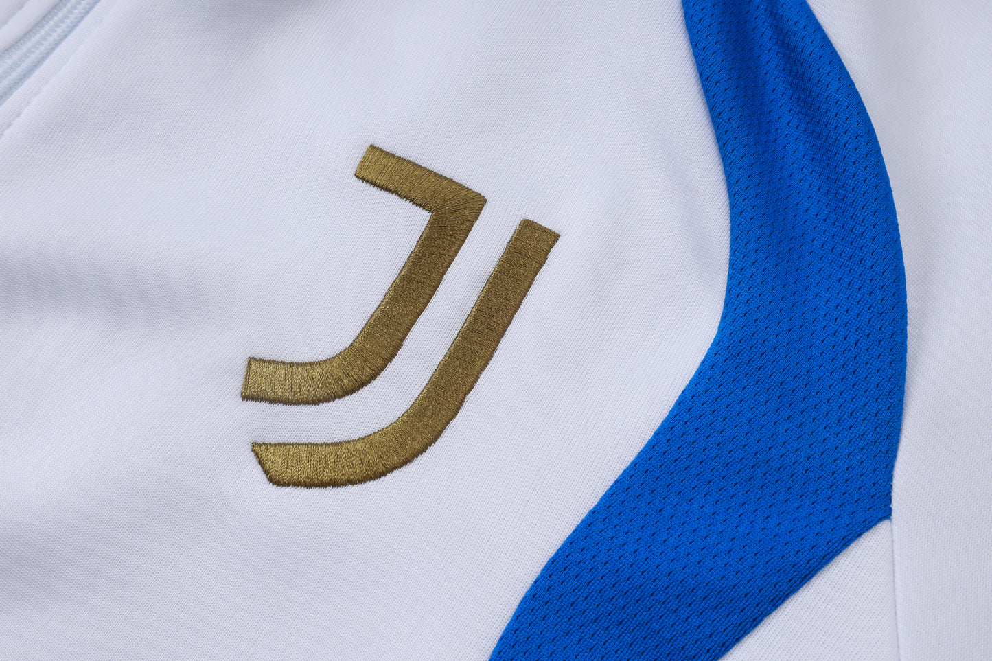 Juventus 2026/27 Full-Zip Tracksuit