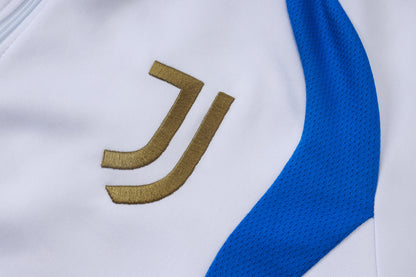 Juventus 2026/27 Full-Zip Tracksuit