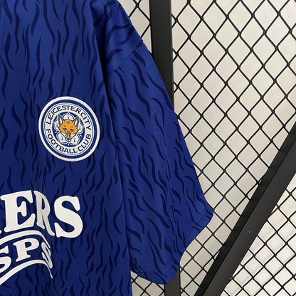 Retro Home 92/94 Men's Jersey