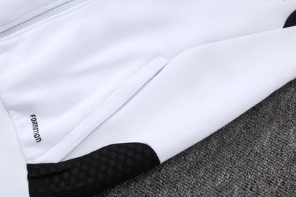 Liverpool 2026/27 Full -Zip TrackSuit