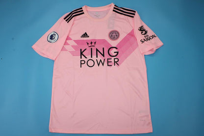 Retro Away 19/20 Men's Jersey