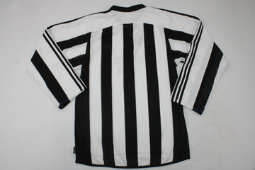 Retro Home 03/05 Men's Long Sleeve Jersey