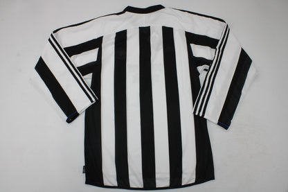 Retro Home 03/05 Men's Long Sleeve Jersey