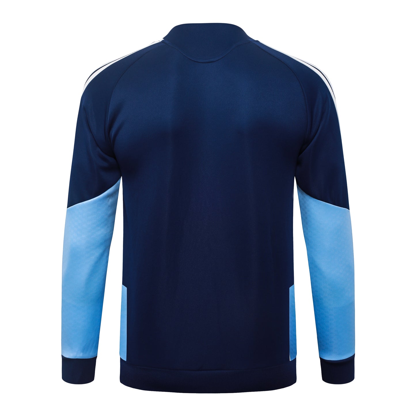 Ajax 2026/27 Full - Zip TrackSuit