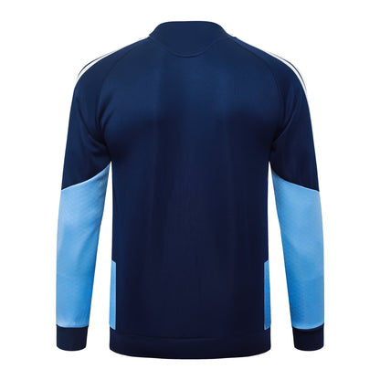 Ajax 2026/27 Full - Zip TrackSuit
