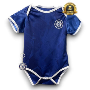 Chelsea Baby Jersey 2025/26
